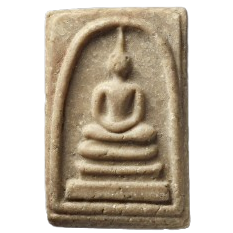 AML68071116888 พระสมเด็จ วัดระฆัง พิมพ์ใหญ่พระประธาน เกศจรดซุ้ม ปี 2390-2400 เนื้อปูนเปลือกหอย AML68071116888 พระสมเด็จ วัดระฆัง พิมพ์ใหญ่พระประธาน เกศจรดซุ้ม ปี 2390-2400 เนื้อปูนเปลือกหอย