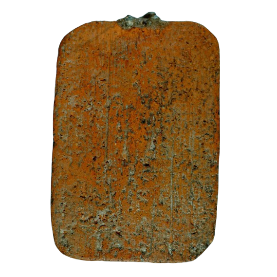 AML68071516929 หลวงพ่อปาน พิมพ์ขี่ครุฑ เนื้อดิน AML68071516929 หลวงพ่อปาน พิมพ์ขี่ครุฑ เนื้อดิน