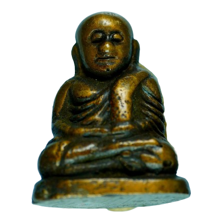 AML68071516931 รูปหล่อหลวงพ่อเงิน วัดบางคลาน พิมพ์นิยม เนื้อโลหะผสม AML68071516931 รูปหล่อหลวงพ่อเงิน วัดบางคลาน พิมพ์นิยม เนื้อโลหะผสม