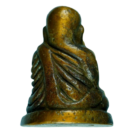 AML68071516931 รูปหล่อหลวงพ่อเงิน วัดบางคลาน พิมพ์นิยม เนื้อโลหะผสม AML68071516931 รูปหล่อหลวงพ่อเงิน วัดบางคลาน พิมพ์นิยม เนื้อโลหะผสม