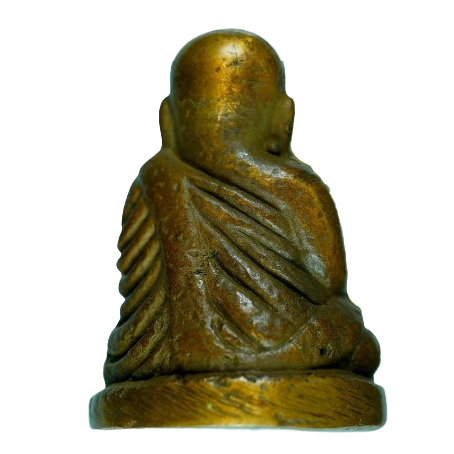 AML68071516932 รูปหล่อหลวงพ่อเงิน วัดบางคลาน พิมพ์นิยม ปี2455 เนื้อโลหะผสม AML68071516932 รูปหล่อหลวงพ่อเงิน วัดบางคลาน พิมพ์นิยม ปี2455 เนื้อโลหะผสม