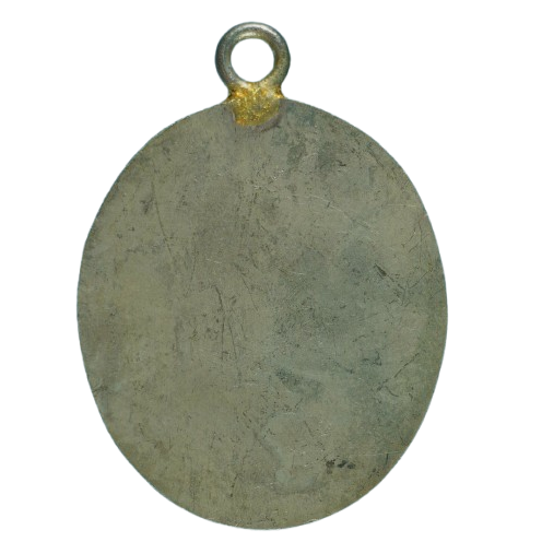 AML68071616938 เหรียญหลวงพ่อแก้ว ปิดตา วัดเครือวัลย์ ปี2470 เนื้อนิกเกิลผสม AML68071616938 เหรียญหลวงพ่อแก้ว ปิดตา วัดเครือวัลย์ ปี2470 เนื้อนิกเกิลผสม