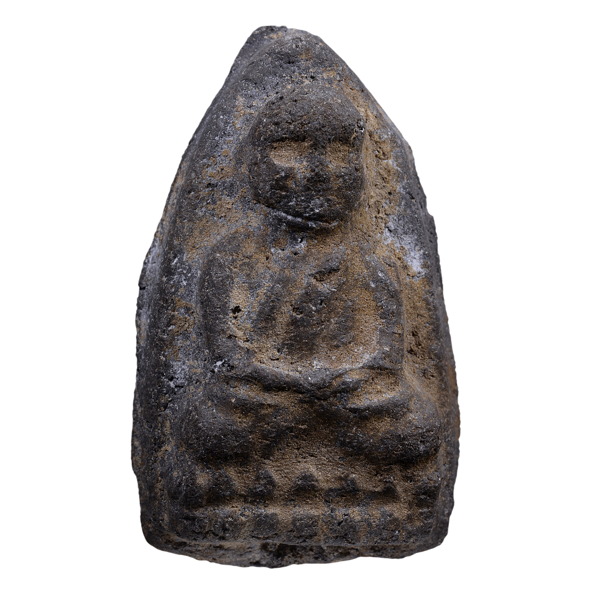 AML68071917002 หลวงปู่ทวด วัดช้างให้ พิมพ์ใหญ่ ปี 2497 เนื้อว่าน AML68071917002 หลวงปู่ทวด วัดช้างให้ พิมพ์ใหญ่ ปี 2497 เนื้อว่าน