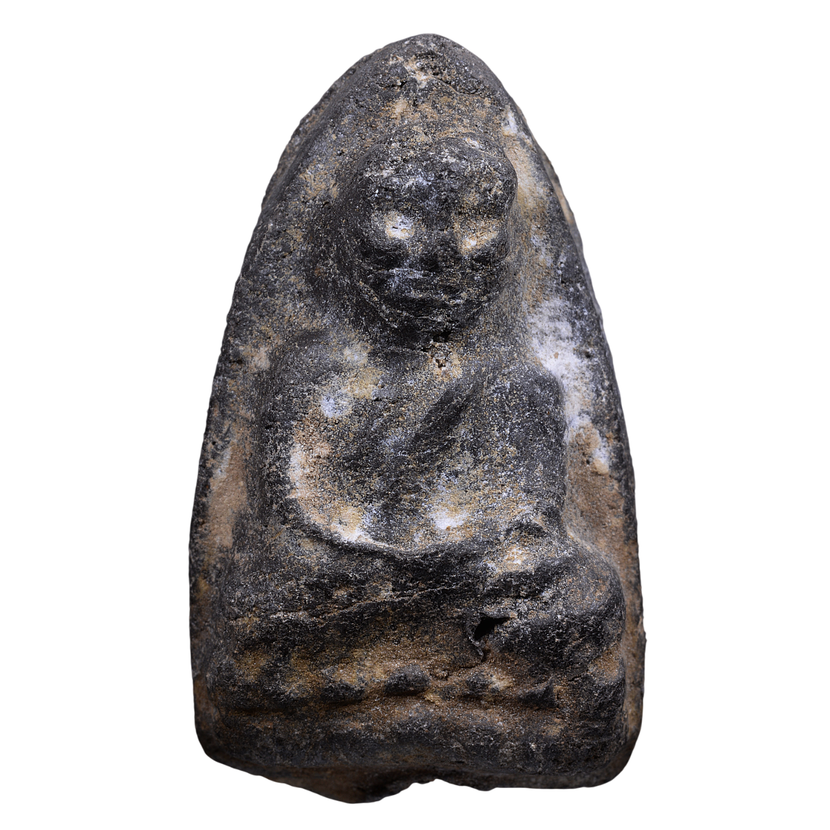 AML68071917003 หลวงปู่ทวด วัดช้างให้ พิมพ์ใหญ่ ปี 2497 เนื้อว่าน AML68071917003 หลวงปู่ทวด วัดช้างให้ พิมพ์ใหญ่ ปี 2497 เนื้อว่าน