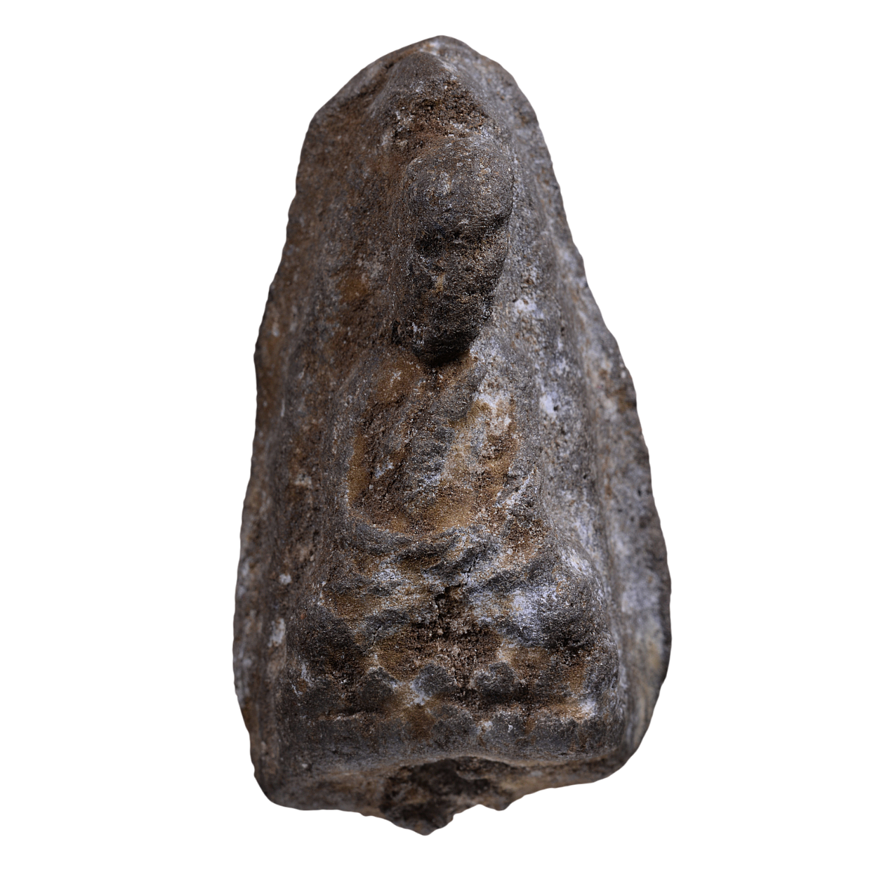 AML68071917004 หลวงปู่ทวด วัดช้างให้ พิมพ์ชะลูด ปี 2497 เนื้อว่าน AML68071917004 หลวงปู่ทวด วัดช้างให้ พิมพ์ชะลูด ปี 2497 เนื้อว่าน