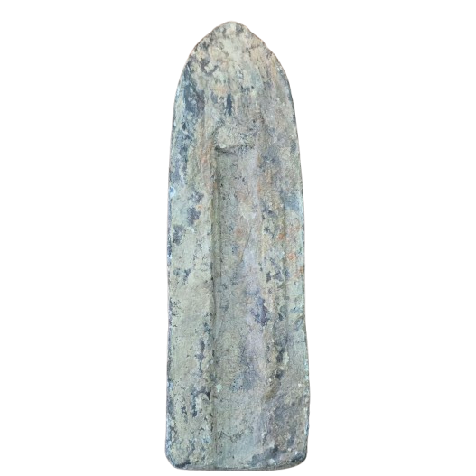 AML68072217052 พระร่วง หลังรางปืน เนื้อตะกั่ว AML68072217052 พระร่วง หลังรางปืน เนื้อตะกั่ว