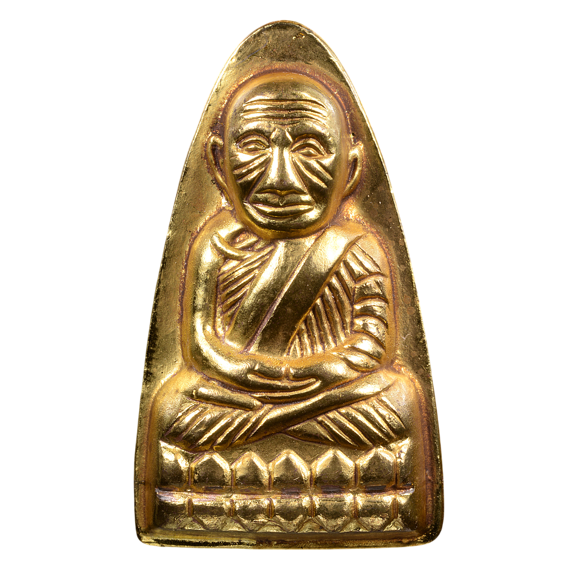 AML68072717173 หลวงปู่ทวด วัดช้างให้ ปี 2505 เนื้อโลหะผสม AML68072717173 หลวงปู่ทวด วัดช้างให้ ปี 2505 เนื้อโลหะผสม