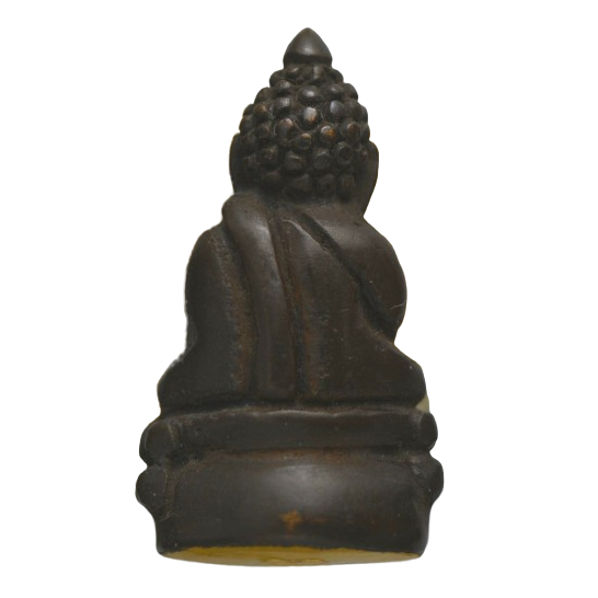 AML68080217335 พระชัยวัฒน์หล่อโบราณ ท่านเจ้ามา วัดสามปลื้ม เนื้อโลหะผสม ก้นทองคำ AML68080217335 พระชัยวัฒน์หล่อโบราณ ท่านเจ้ามา วัดสามปลื้ม เนื้อโลหะผสม ก้นทองคำ