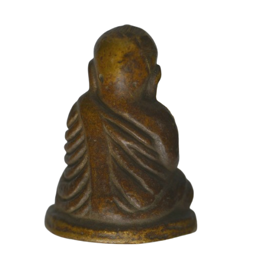 AML68080517402 รูปหล่อหลวงพ่อเงิน วัดบางคลาน พิมพ์นิยม ปี 2455 เนื้อโลหะผสม ปี 2455 เนื้อโลหะผสม AML68080517402 รูปหล่อหลวงพ่อเงิน วัดบางคลาน พิมพ์นิยม ปี 2455 เนื้อโลหะผสม ปี 2455 เนื้อโลหะผสม