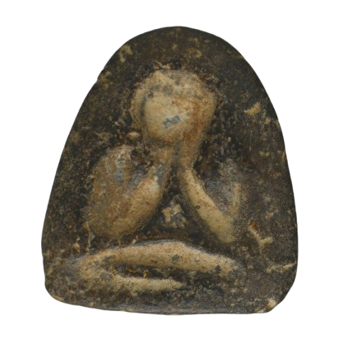 AML68080517407 พระปิดตาหลวงพ่อแก้ว วัดเครือวัลย์ นื้อผงคลุกรัก AML68080517407 พระปิดตาหลวงพ่อแก้ว วัดเครือวัลย์ นื้อผงคลุกรัก