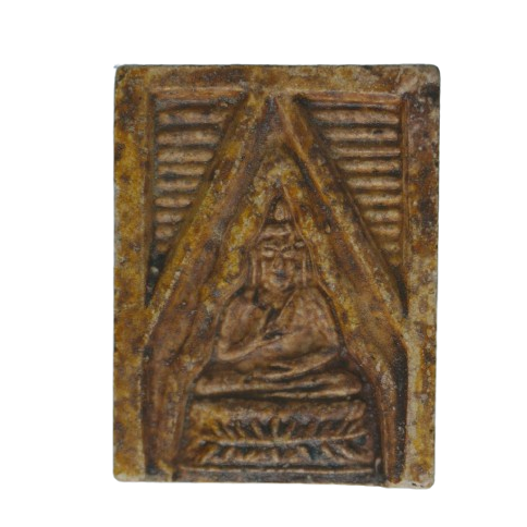 AML68080517408 พระผงของขวัญ หลวงพ่อสด วัดปากน้ำ รุ่นแรก ปี 2493 AML68080517408 พระผงของขวัญ หลวงพ่อสด วัดปากน้ำ รุ่นแรก ปี 2493