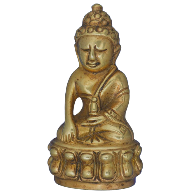 AML68080717457 พระกริ่งปวเรศ ปี 2434 เนื้อเปียกทอง AML68080717457 พระกริ่งปวเรศ ปี 2434 เนื้อเปียกทอง