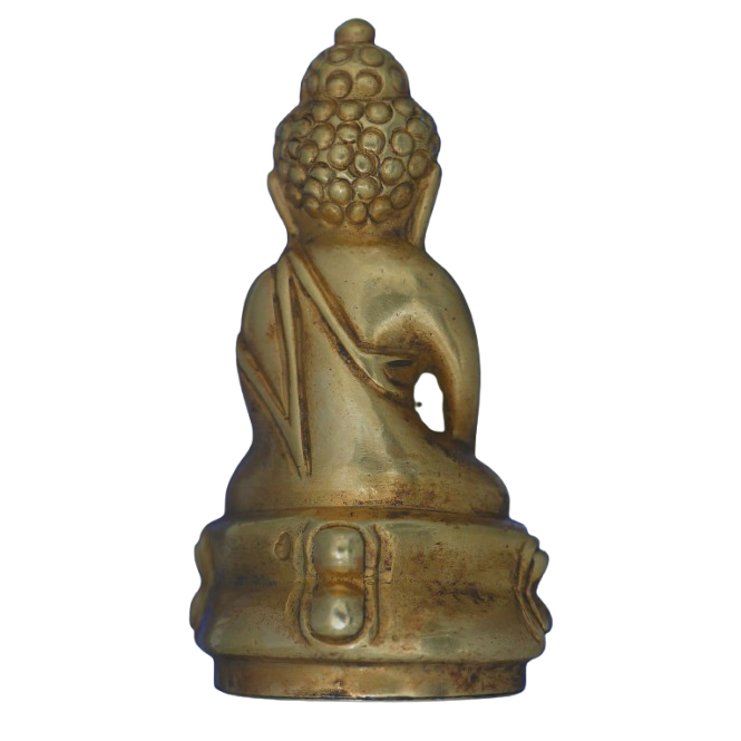 AML68080717457 พระกริ่งปวเรศ ปี 2434 เนื้อเปียกทอง AML68080717457 พระกริ่งปวเรศ ปี 2434 เนื้อเปียกทอง