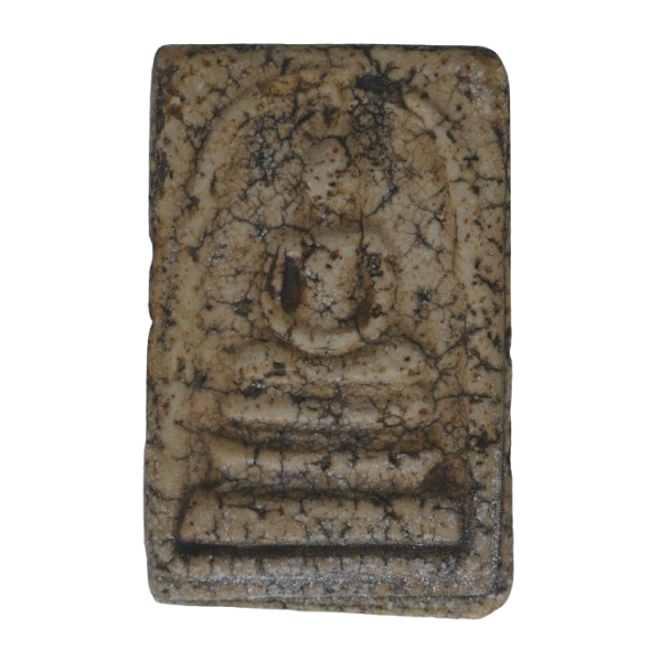 AML68081217518 พระสมเด็จ วัดระฆัง พิมพ์ใหญ่พระประธาน เกศทะลุซุ้ม ปี 2390-2400 เนื้อปูนเปลือกหอย AML68081217518 พระสมเด็จ วัดระฆัง พิมพ์ใหญ่พระประธาน เกศทะลุซุ้ม ปี 2390-2400 เนื้อปูนเปลือกหอย