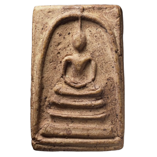 AML68081217519 พระสมเด็จ บางขุนพรหม กรุใหม่ พิมพ์ใหญ่พระประธาน ปี 2500 เนื้อปูนเปลือกหอย AML68081217519 พระสมเด็จ บางขุนพรหม กรุใหม่ พิมพ์ใหญ่พระประธาน ปี 2500 เนื้อปูนเปลือกหอย