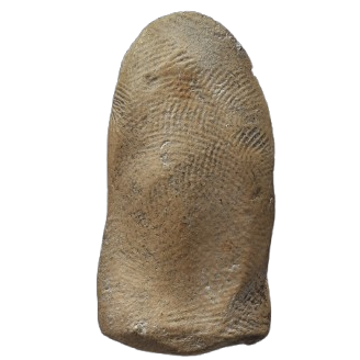 AML68081317563 พระรอด กรุมหาวัน พิมพ์ใหญ่ เนื้อดิน AML68081317563 พระรอด กรุมหาวัน พิมพ์ใหญ่ เนื้อดิน