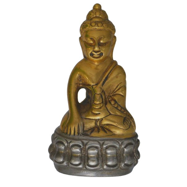 AML68081417604 พระกริ่งปวเรศ ปี 2434 เนื้อโลหะผสม AML68081417604 พระกริ่งปวเรศ ปี 2434 เนื้อโลหะผสม