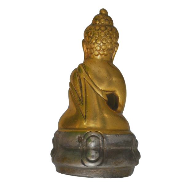 AML68081417604 พระกริ่งปวเรศ ปี 2434 เนื้อโลหะผสม AML68081417604 พระกริ่งปวเรศ ปี 2434 เนื้อโลหะผสม