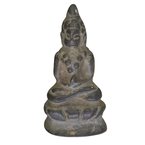 AML68081917732 พระชัยวัฒน์ หลวงปู่เอี่ยม วัดหนัง เนื้อโลหะผสม AML68081917732 พระชัยวัฒน์ หลวงปู่เอี่ยม วัดหนัง เนื้อโลหะผสม