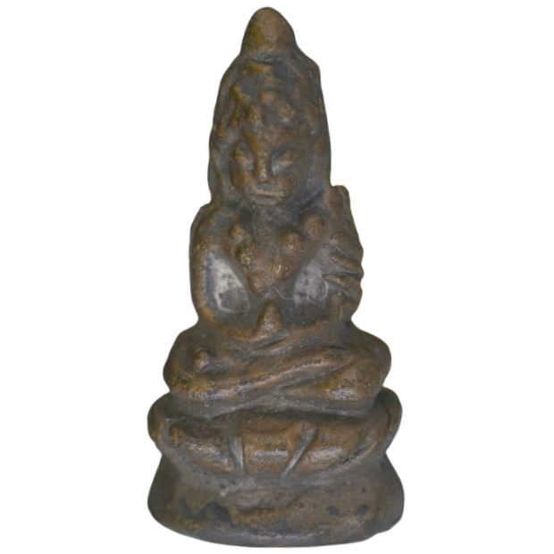 AML68082017752 พระชัยวัฒน์ รุ่นสร้างเขื่อน หลวงปู่เอี่ยม วัดหนัง (อุดชันโรง) เนื้อโลหะผสม AML68082017752 พระชัยวัฒน์ รุ่นสร้างเขื่อน หลวงปู่เอี่ยม วัดหนัง (อุดชันโรง) เนื้อโลหะผสม