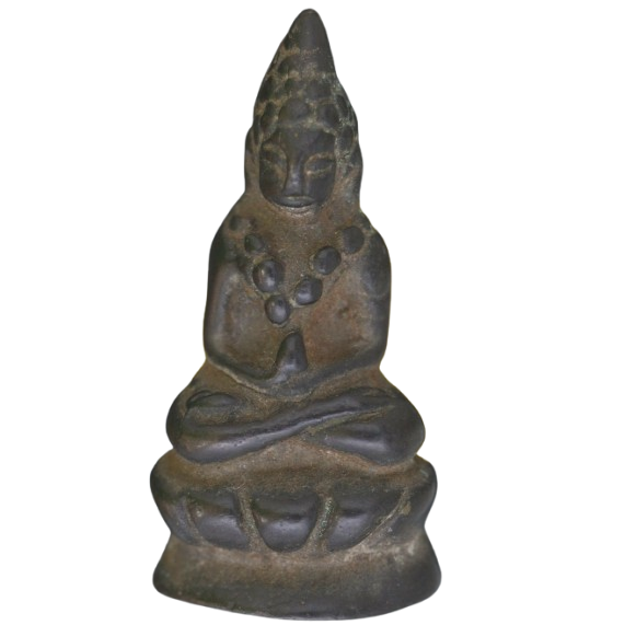 AML68082017753 พระชัยวัฒน์ รุ่นสร้างเขื่อน หลวงปู่เอี่ยม วัดหนัง (อุดชันโรง) เนื้อโลหะผสม AML68082017753 พระชัยวัฒน์ รุ่นสร้างเขื่อน หลวงปู่เอี่ยม วัดหนัง (อุดชันโรง) เนื้อโลหะผสม