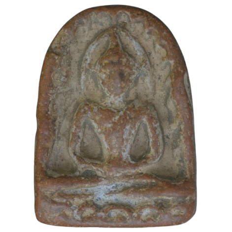 AML68082617863 พระซุ้มกอ มีกนก เนื้อดิน AML68082617863 พระซุ้มกอ มีกนก เนื้อดิน