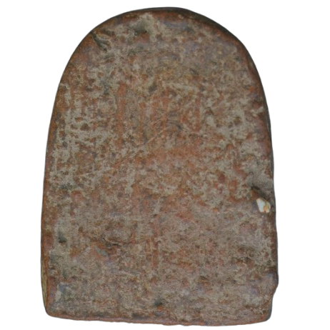 AML68082617863 พระซุ้มกอ มีกนก เนื้อดิน AML68082617863 พระซุ้มกอ มีกนก เนื้อดิน