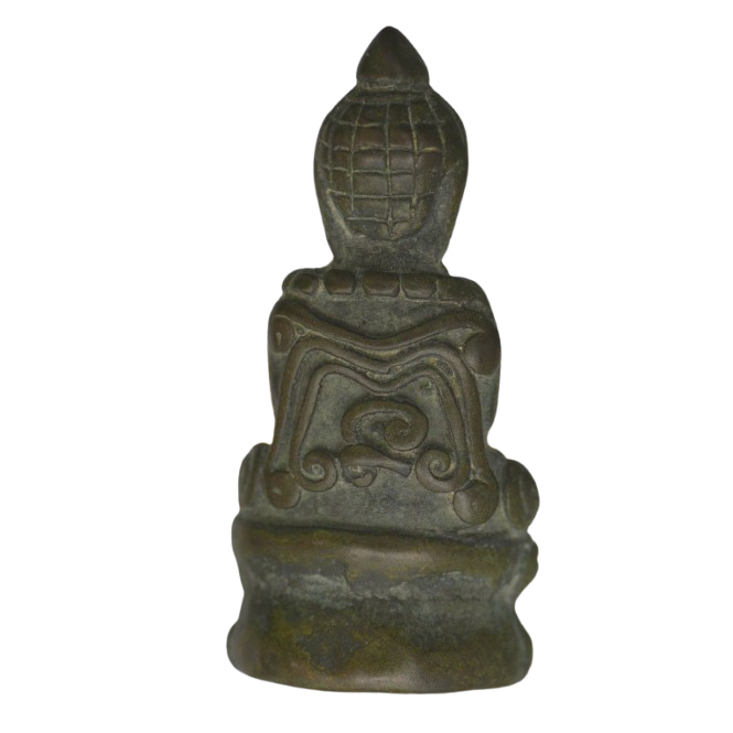 AML68082717873 พระชัยวัฒน์ หลวงปู่เอี่ยม วัดหนัง พิมพ์สร้างเขื่อน อุดชันโรง เนื้อโลหะผสม AML68082717873 พระชัยวัฒน์ หลวงปู่เอี่ยม วัดหนัง พิมพ์สร้างเขื่อน อุดชันโรง เนื้อโลหะผสม