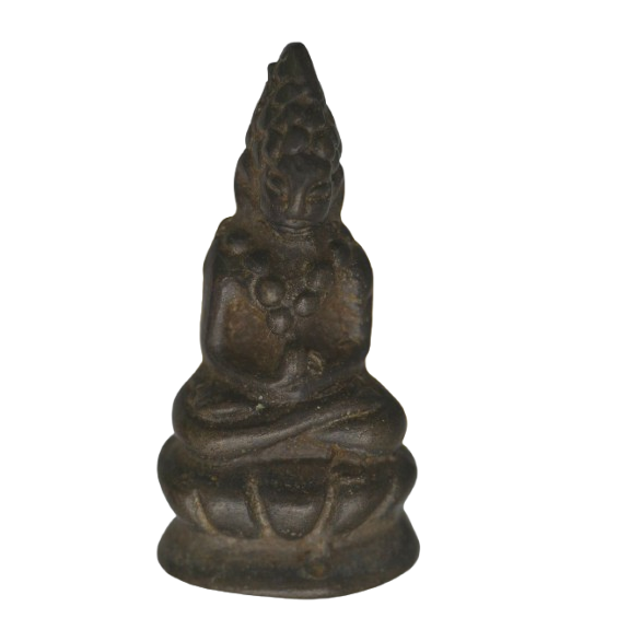 AML68082717874 พระชัยวัฒน์ หลวงปู่เอี่ยม วัดหนัง พิมพ์สร้างเขื่อน อุดชันโรง เนื้อโลหะผสม AML68082717874 พระชัยวัฒน์ หลวงปู่เอี่ยม วัดหนัง พิมพ์สร้างเขื่อน อุดชันโรง เนื้อโลหะผสม