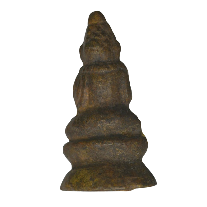 AML68082717876 พระชัยวัฒน์ หลวงปู่เอี่ยม วัดหนัง พิมพ์สร้างเขื่อน อุดชันโรง เนื้อโลหะผสม AML68082717876 พระชัยวัฒน์ หลวงปู่เอี่ยม วัดหนัง พิมพ์สร้างเขื่อน อุดชันโรง เนื้อโลหะผสม