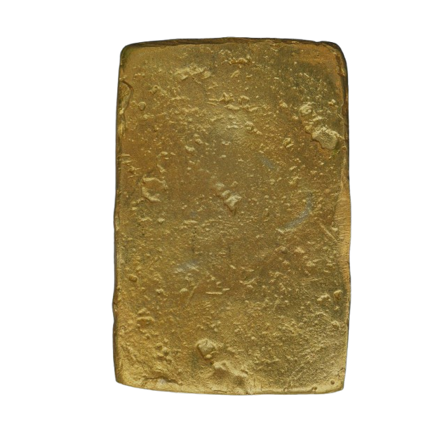 AML68091618152 พระสมเด็จ วัดระฆัง พิมพ์ใหญ่พระประธาน เกศจรดซุ้ม ปี 2408-2415 เนื้อทองคำ AML68091618152 พระสมเด็จ วัดระฆัง พิมพ์ใหญ่พระประธาน เกศจรดซุ้ม ปี 2408-2415 เนื้อทองคำ