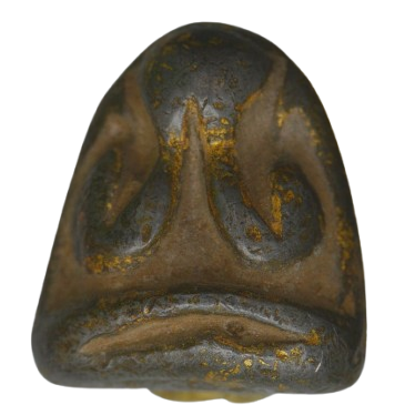 AML68091618153 พระปิดตาหลวงพ่อแก้ว วัดเครือวัลย์ เนื้อตะกั่ว AML68091618153 พระปิดตาหลวงพ่อแก้ว วัดเครือวัลย์ เนื้อตะกั่ว