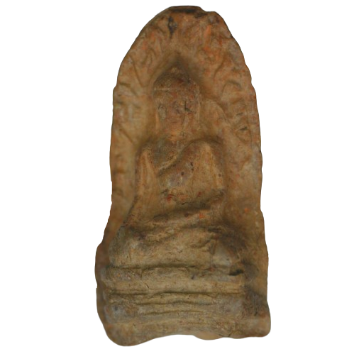 AML68092418317 พระรอด กรุมหาวัน พิมพ์ต้อ พุทธศตวรรษที่12-16 เนื้อดิน AML68092418317 พระรอด กรุมหาวัน พิมพ์ต้อ พุทธศตวรรษที่12-16 เนื้อดิน