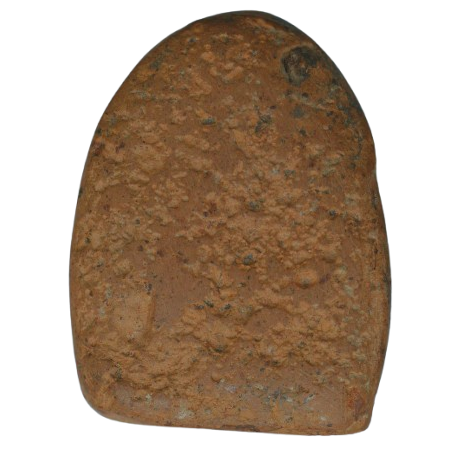 AML68092418318 พระซุ้มกอ มีกนก กรุวัดบรมธาตุ พุทธศตวรรษที่ 20-21 เนื้อดิน AML68092418318 พระซุ้มกอ มีกนก กรุวัดบรมธาตุ พุทธศตวรรษที่ 20-21 เนื้อดิน