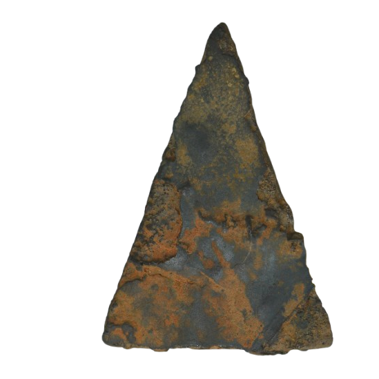 AML68092418321 พระนางพญา พิมพ์เข่าโค้ง พ.ศ.2091-2111 เนื้อดินเขียว AML68092418321 พระนางพญา พิมพ์เข่าโค้ง พ.ศ.2091-2111 เนื้อดินเขียว