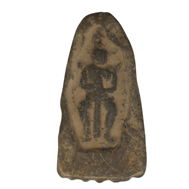 AML68092418322 หลวงปู่ทวด วัดสุทัศน์ หลังท้าวเวศสุวรรณ ปี 2485 เนื้อผงใบลาน AML68092418322 หลวงปู่ทวด วัดสุทัศน์ หลังท้าวเวศสุวรรณ ปี 2485 เนื้อผงใบลาน