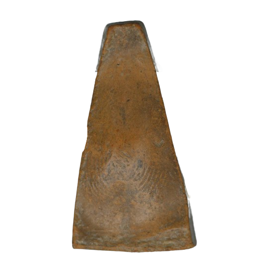 AML68092418323 พระผงสุพรรณ พิมพ์หน้าแก่ พ.ศ.1893-1891 เนื้อดิน AML68092418323 พระผงสุพรรณ พิมพ์หน้าแก่ พ.ศ.1893-1891 เนื้อดิน