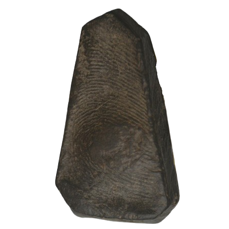 AML68092418346 พระผงสุพรรณ พิมพ์หน้าแก่ พ.ศ.1893-1891 เนื้อดิน AML68092418346 พระผงสุพรรณ พิมพ์หน้าแก่ พ.ศ.1893-1891 เนื้อดิน