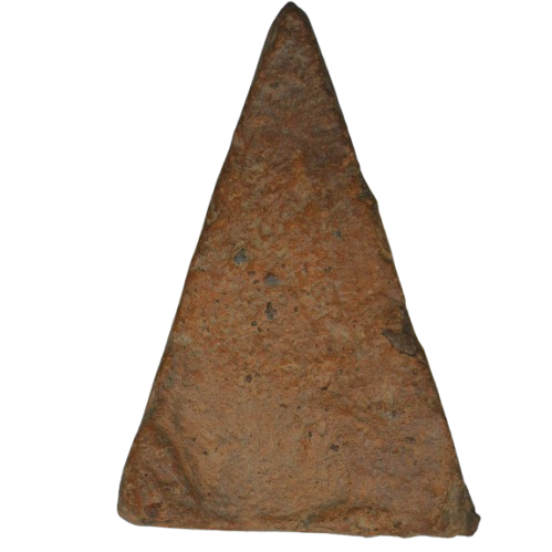 AML68092418347 พระนางพญา พิมพ์เข่าตรง พ.ศ.2091-2111 เนื้อดิน AML68092418347 พระนางพญา พิมพ์เข่าตรง พ.ศ.2091-2111 เนื้อดิน