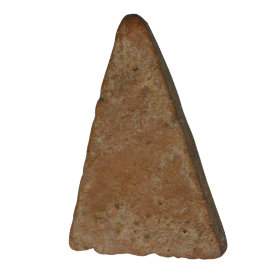 AML68092418348 พระนางพญา พิมพ์เข่าตรง พ.ศ.2091-2111 เนื้อดิน AML68092418348 พระนางพญา พิมพ์เข่าตรง พ.ศ.2091-2111 เนื้อดิน