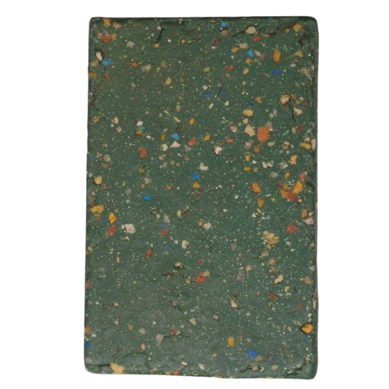 AML68100218609 พระสมเด็จ วัดระฆัง พิมพ์ซ้อนพุทธ ปี2408-2415 เนื้อเขียว AML68100218609 พระสมเด็จ วัดระฆัง พิมพ์ซ้อนพุทธ ปี2408-2415 เนื้อเขียว