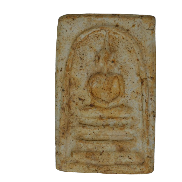 AML68100718718 พระสมเด็จ บางขุนพรหม พิมพ์อกครุฑ ปี 2408-2415 เนื้อปูนเปลือกหอย AML68100718718 พระสมเด็จ บางขุนพรหม พิมพ์อกครุฑ ปี 2408-2415 เนื้อปูนเปลือกหอย