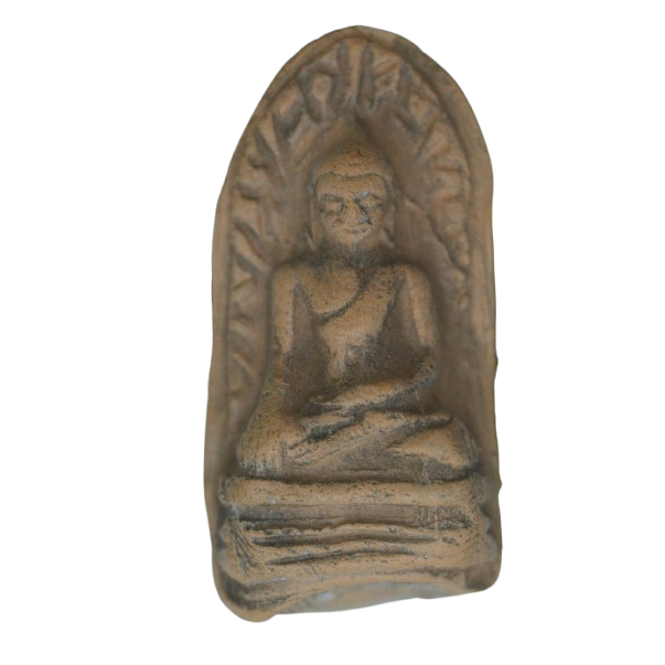 AML68100718720 พระรอด กรุมหาวัน เนื้อดิน AML68100718720 พระรอด กรุมหาวัน เนื้อดิน