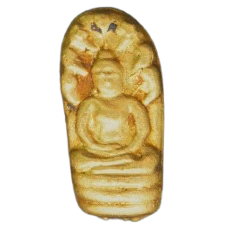 AML68100718721 พระปรกโพธิ์ใบมะขาม หลวงปู่ศุข วัดปากคลองมะขามเฒ่า เนื้อทองคำ AML68100718721 พระปรกโพธิ์ใบมะขาม หลวงปู่ศุข วัดปากคลองมะขามเฒ่า เนื้อทองคำ