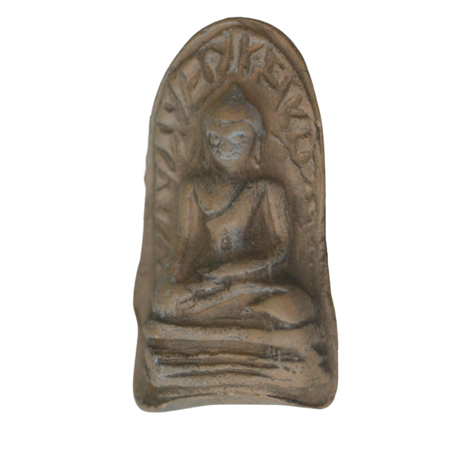 AML68100918752 พระรอด กรุมหาวัน พิมพ์ใหญ่ เนื้อดิน AML68100918752 พระรอด กรุมหาวัน พิมพ์ใหญ่ เนื้อดิน