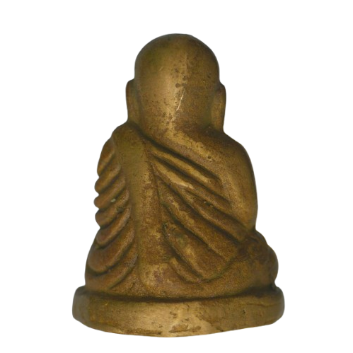 AML68101718812 รูปหล่อหลวงพ่อเงิน วัดบางคลาน พิมพ์นิยม ปี2455 เนื้อโลหะผสม AML68101718812 รูปหล่อหลวงพ่อเงิน วัดบางคลาน พิมพ์นิยม ปี2455 เนื้อโลหะผสม