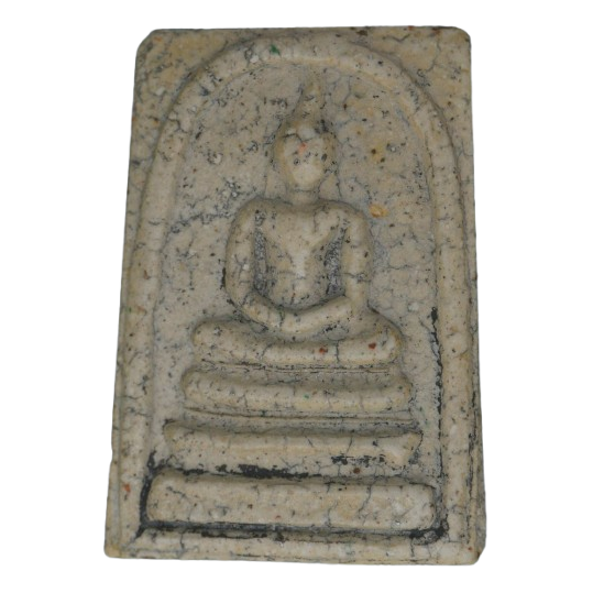 AML68101818902 พระสมเด็จ วัดระฆัง พิมพ์ใหญ่พระประธาน เกศทะลุซุ้ม ปี2400-2408 เนื้อปูนเปลือกหอย AML68101818902 พระสมเด็จ วัดระฆัง พิมพ์ใหญ่พระประธาน เกศทะลุซุ้ม ปี2400-2408 เนื้อปูนเปลือกหอย