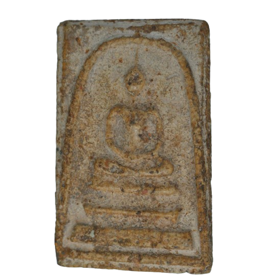 AML68101818903 พระสมเด็จ วัดระฆัง พิมพ์ใหญ่พระประธาน เกศจรดซุ้ม ปี2400-2408 เนื้อปูนเปลือกหอย AML68101818903 พระสมเด็จ วัดระฆัง พิมพ์ใหญ่พระประธาน เกศจรดซุ้ม ปี2400-2408 เนื้อปูนเปลือกหอย