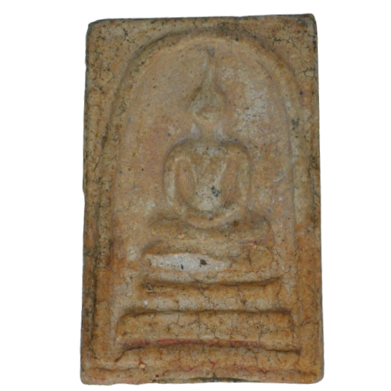 AML68102218936 พระสมเด็จ วัดระฆัง พิมพ์ใหญ่พระประธาน ปี 2390-2400 เนื้อปูนเปลือกหอย AML68102218936 พระสมเด็จ วัดระฆัง พิมพ์ใหญ่พระประธาน ปี 2390-2400 เนื้อปูนเปลือกหอย