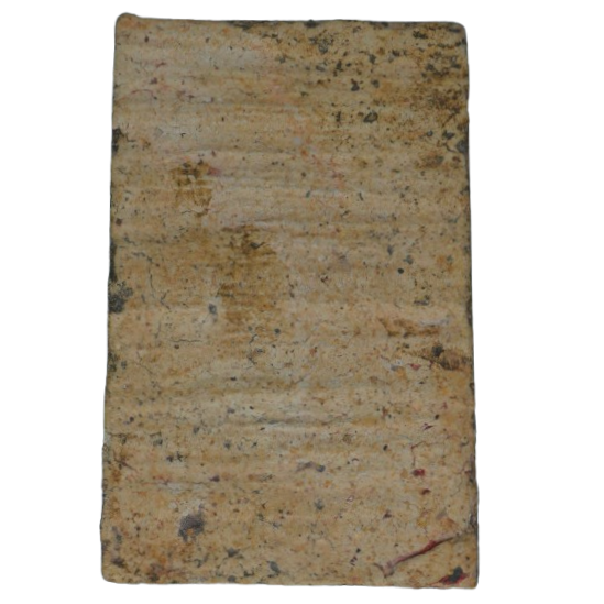 AML68102218936 พระสมเด็จ วัดระฆัง พิมพ์ใหญ่พระประธาน ปี 2390-2400 เนื้อปูนเปลือกหอย AML68102218936 พระสมเด็จ วัดระฆัง พิมพ์ใหญ่พระประธาน ปี 2390-2400 เนื้อปูนเปลือกหอย